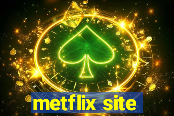 metflix site